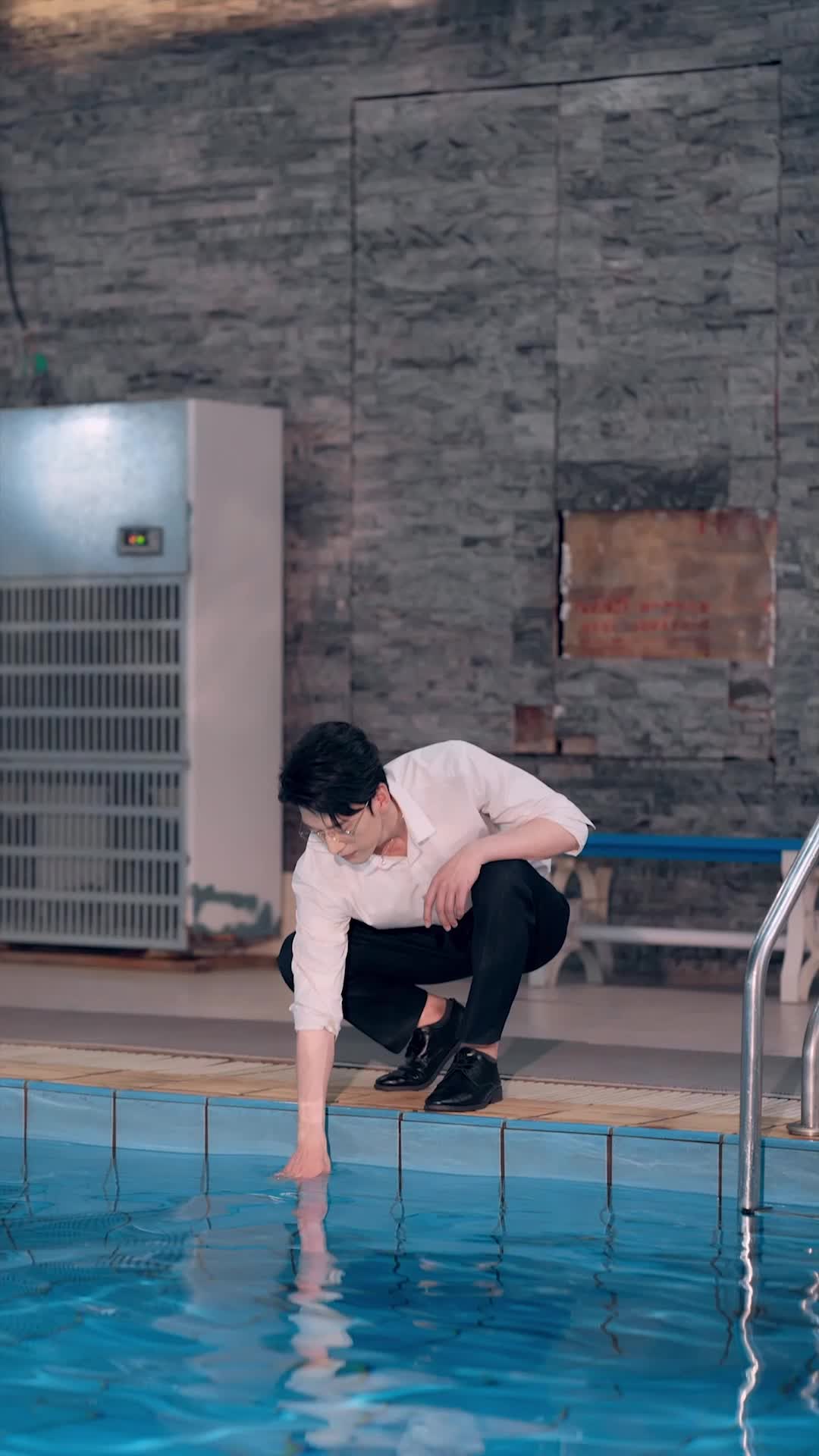 EP. 13 - รักลึกใต้คลื่น